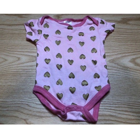 Baby clothes bundle - Picture 6 of 7